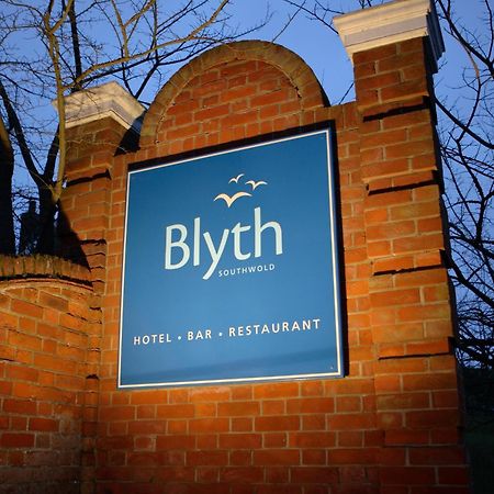 Blyth Hotel เซาท์เวิลด์ ภายนอก รูปภาพ