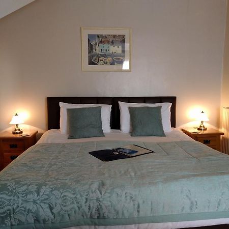 Blyth Hotel เซาท์เวิลด์ ภายนอก รูปภาพ