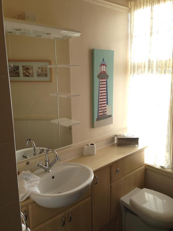 Blyth Hotel เซาท์เวิลด์ ห้อง รูปภาพ