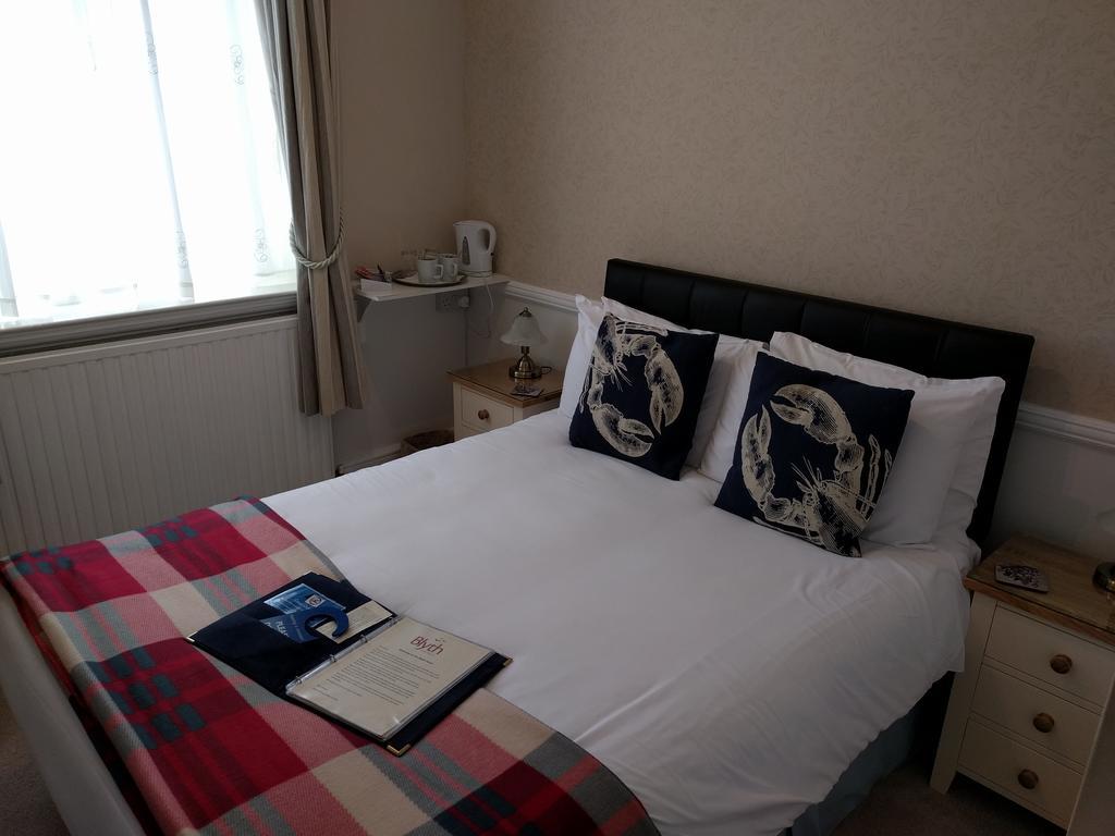 Blyth Hotel เซาท์เวิลด์ ภายนอก รูปภาพ