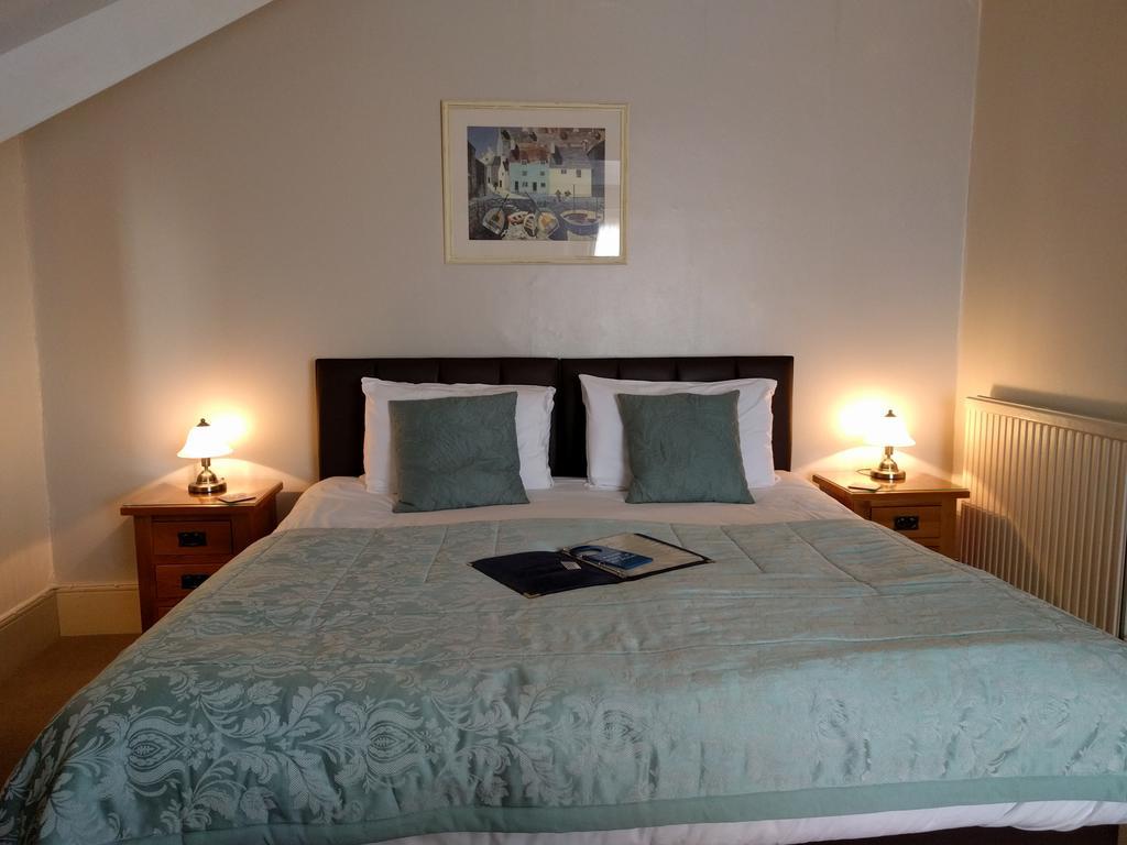 Blyth Hotel เซาท์เวิลด์ ภายนอก รูปภาพ