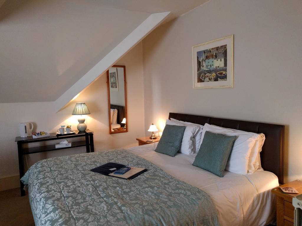Blyth Hotel เซาท์เวิลด์ ภายนอก รูปภาพ