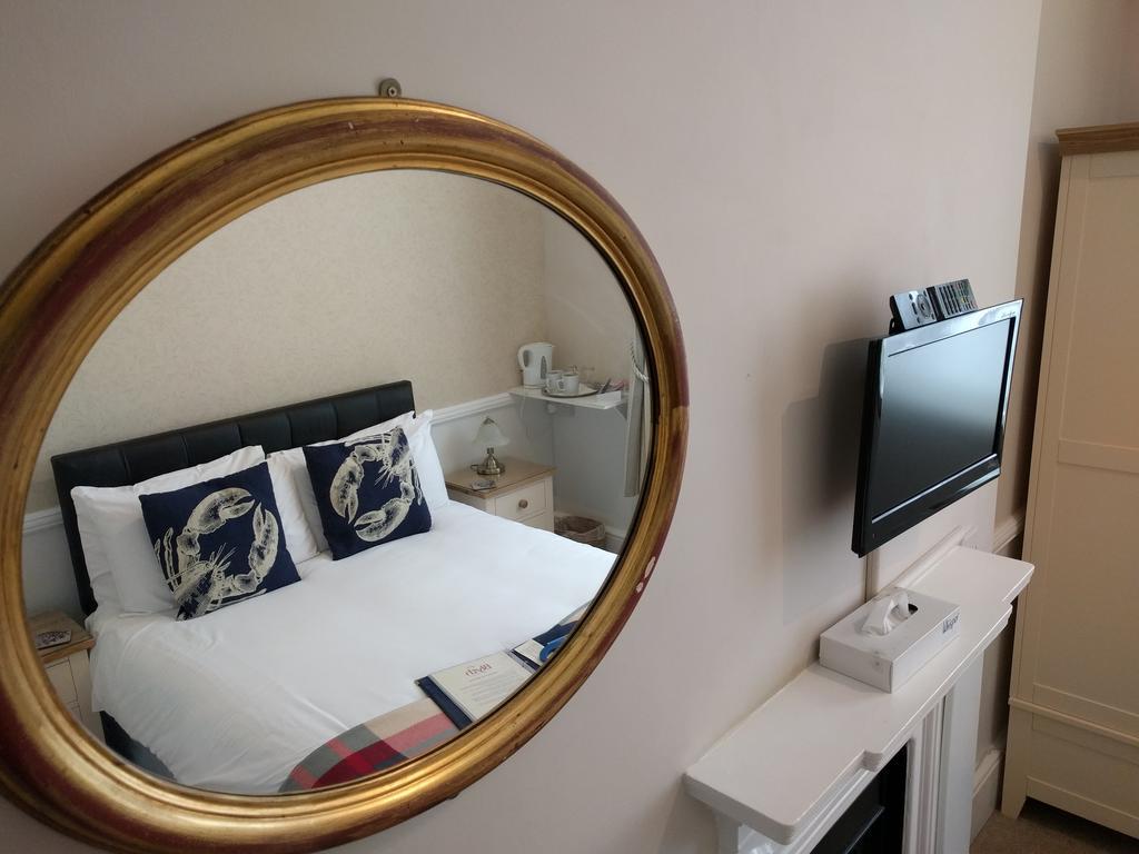 Blyth Hotel เซาท์เวิลด์ ภายนอก รูปภาพ